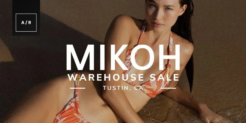 mikoh Events Alternative Retail